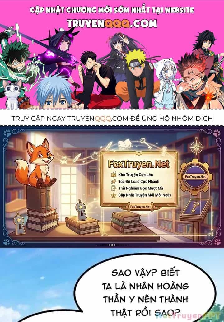 Tiên Nhân Này Quá Nghiêm Túc - Chương 46 - ảnh 1