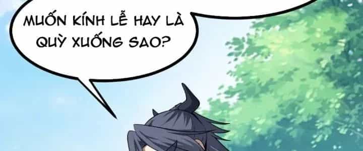 Tiên Nhân Này Quá Nghiêm Túc - Chương 46 - ảnh 2