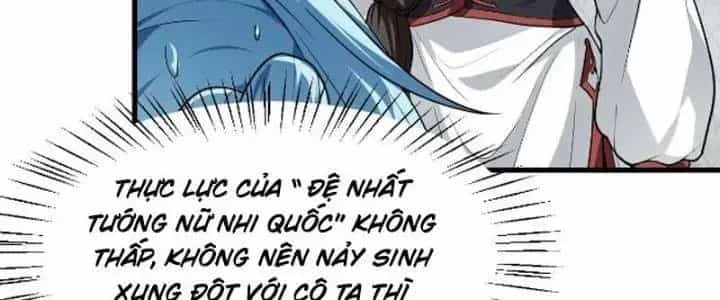 Tiên Nhân Này Quá Nghiêm Túc - Chương 51 - ảnh 10