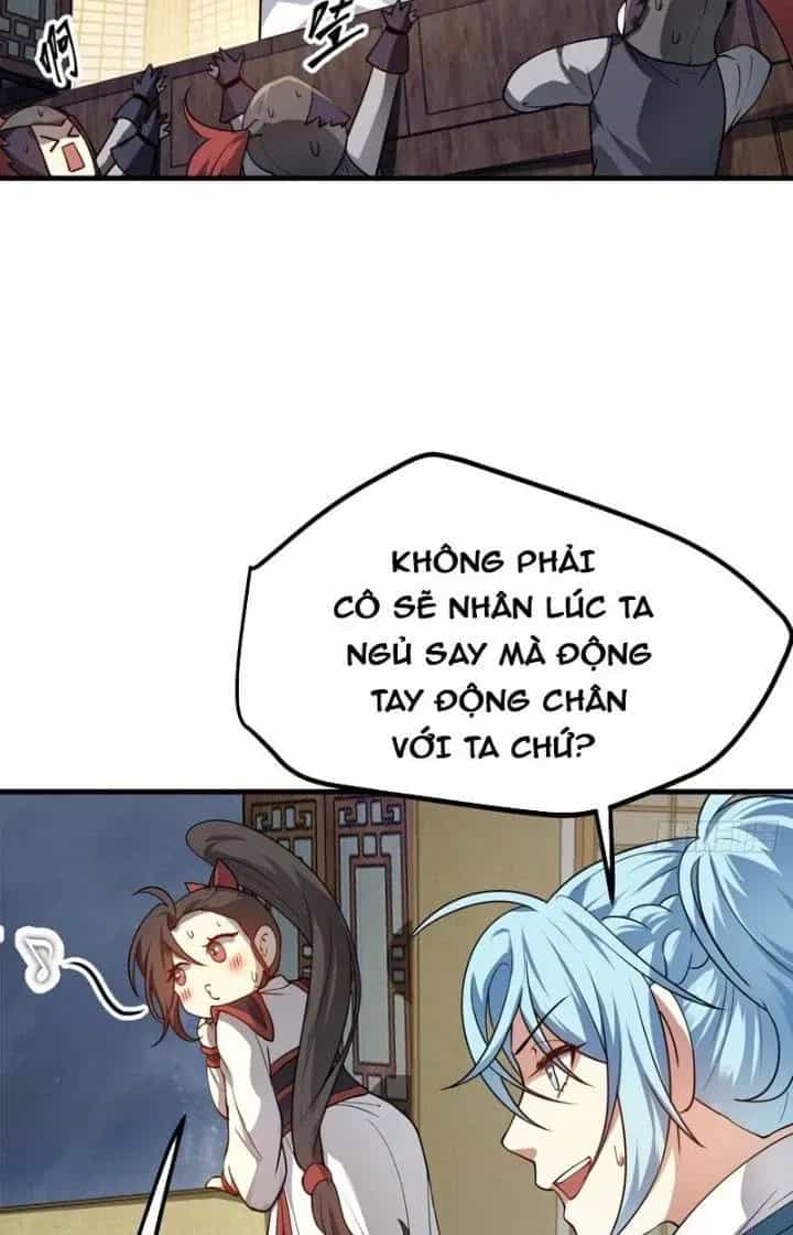 Tiên Nhân Này Quá Nghiêm Túc - Chương 52 - ảnh 7