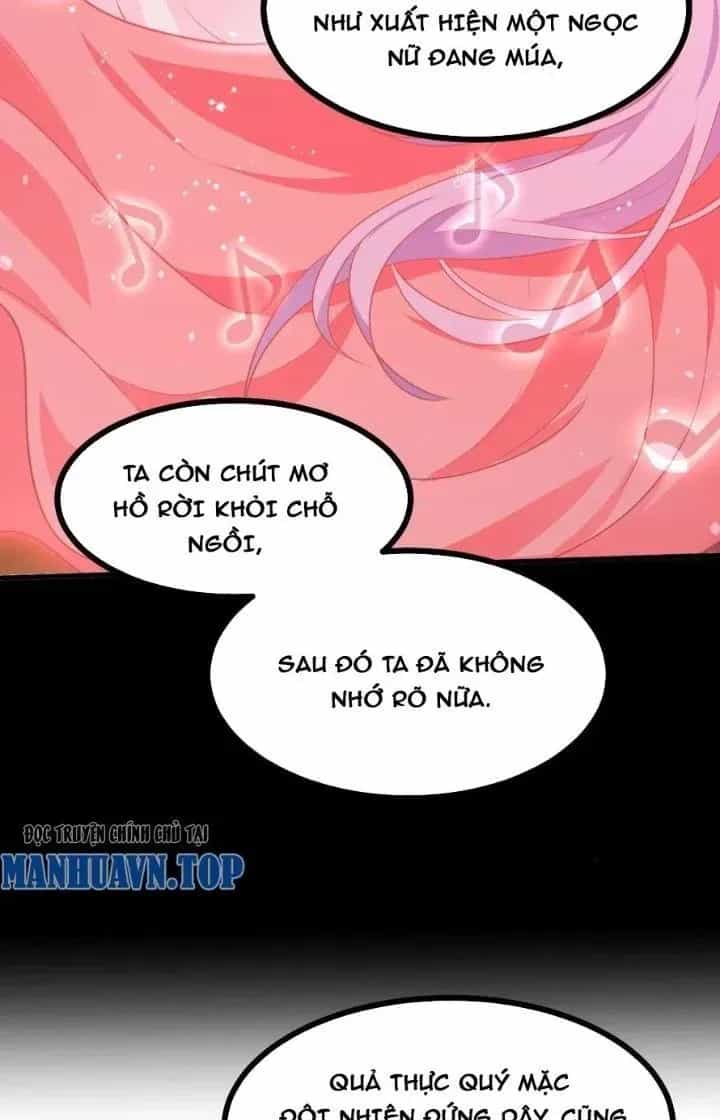 Tiên Nhân Này Quá Nghiêm Túc - Chương 54 - ảnh 28