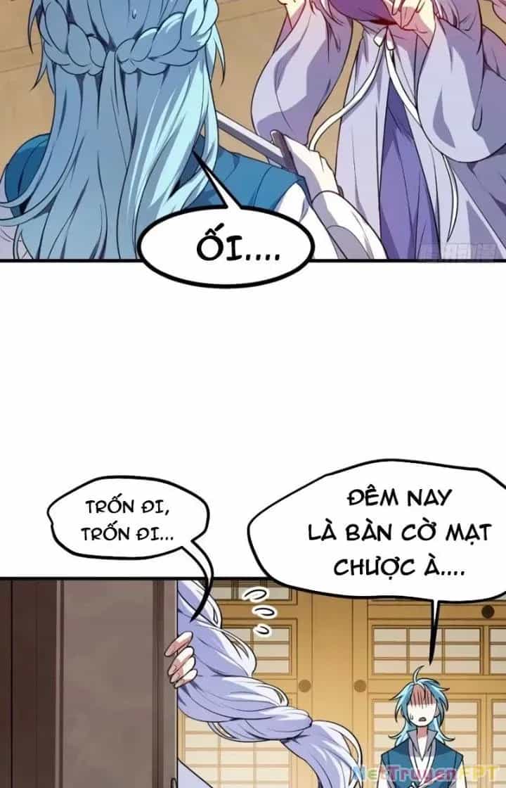 Tiên Nhân Này Quá Nghiêm Túc - Chương 56 - ảnh 14