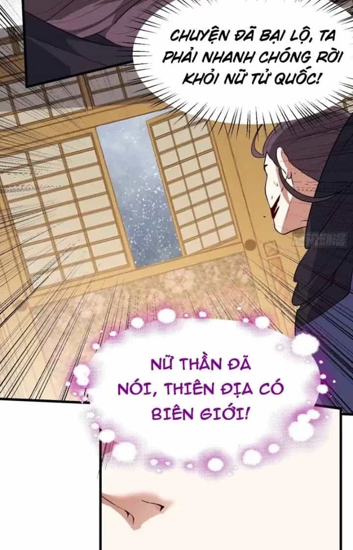 Tiên Nhân Này Quá Nghiêm Túc - Chương 56 - ảnh 24