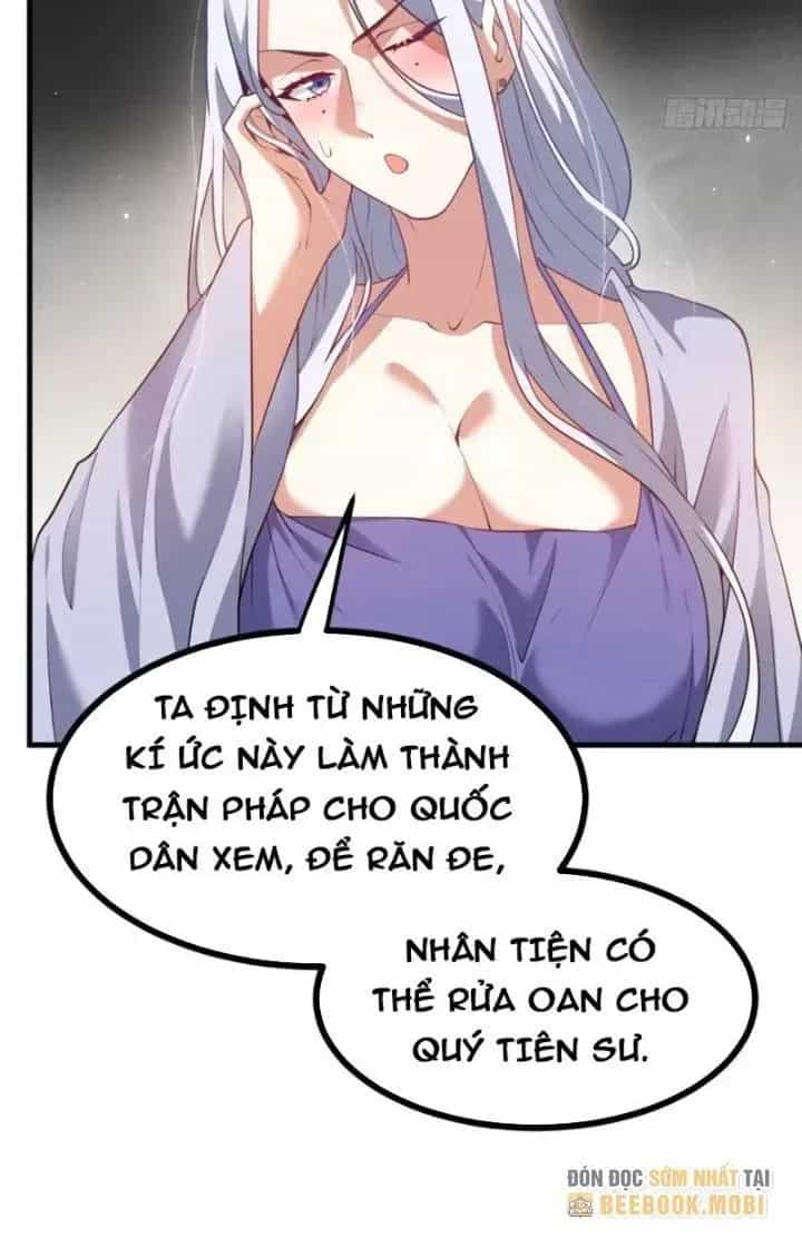 Tiên Nhân Này Quá Nghiêm Túc - Chương 57 - ảnh 10