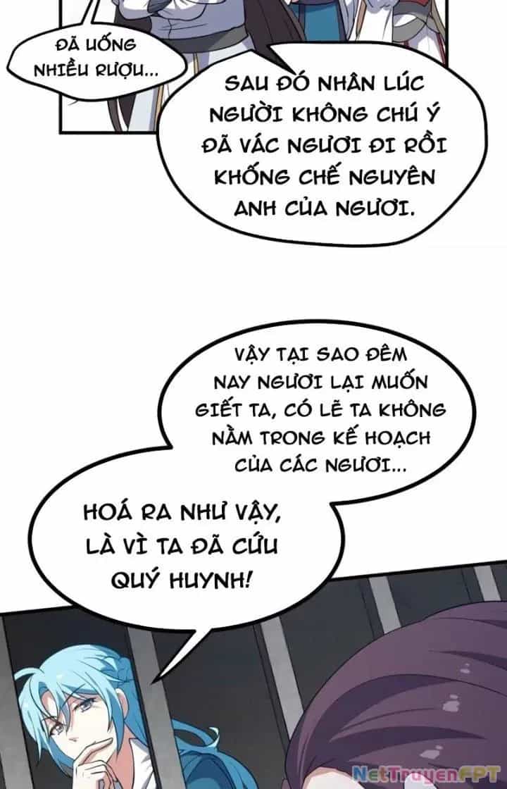 Tiên Nhân Này Quá Nghiêm Túc - Chương 57 - ảnh 7