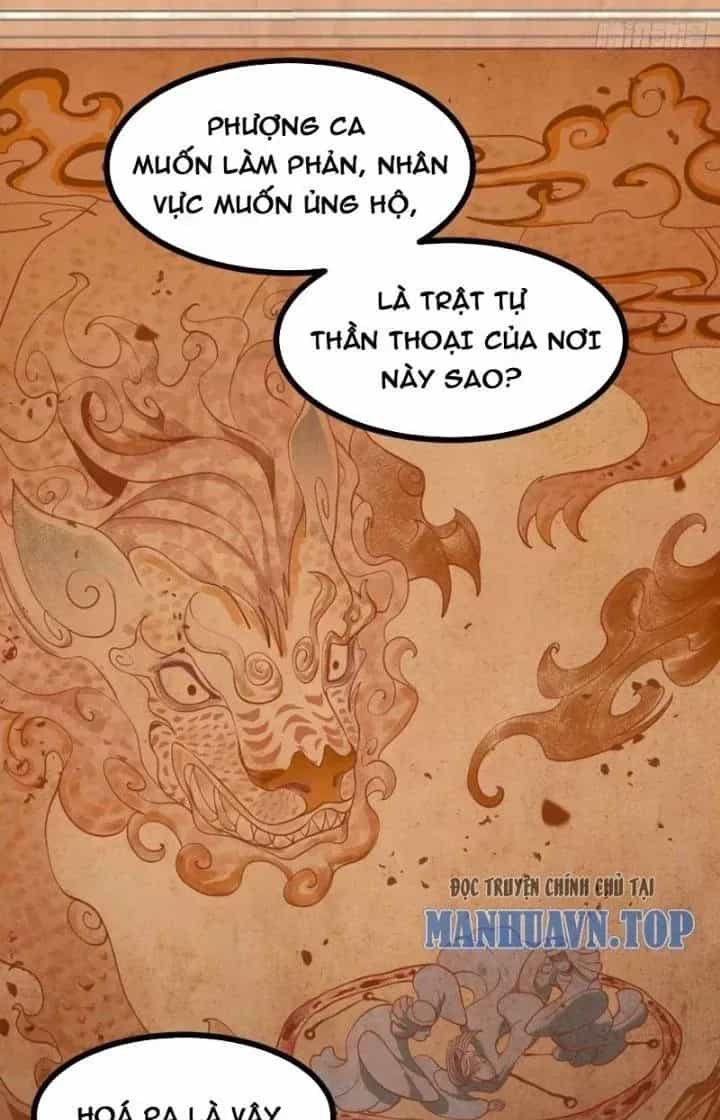 Tiên Nhân Này Quá Nghiêm Túc - Chương 59 - ảnh 17