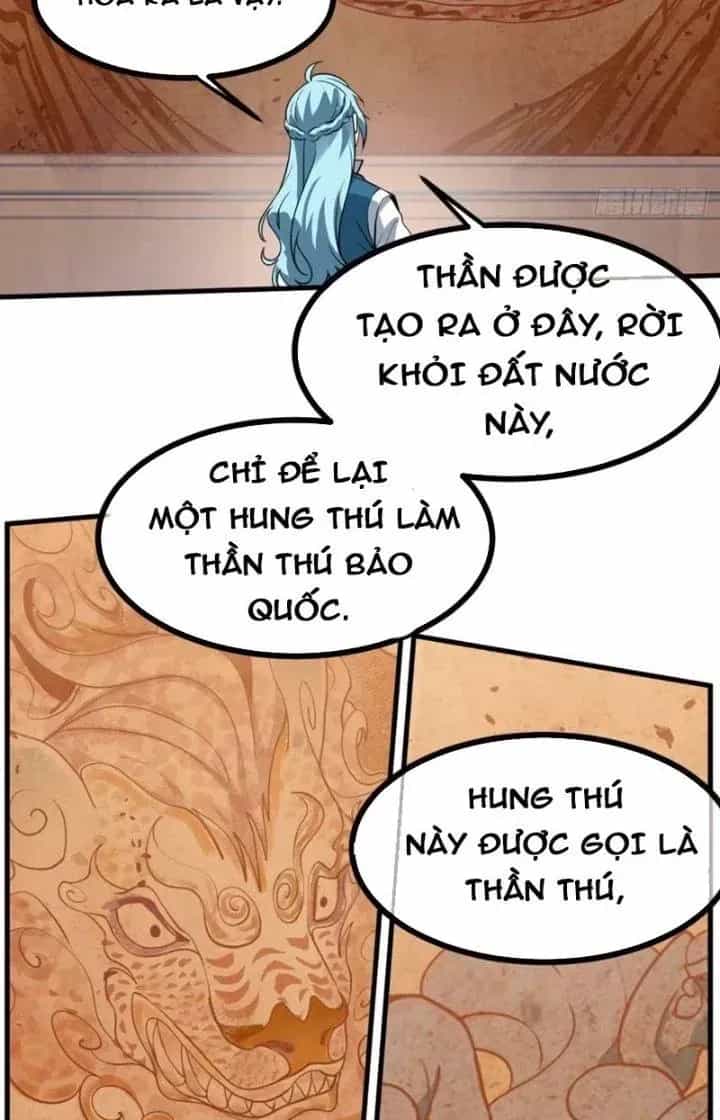 Tiên Nhân Này Quá Nghiêm Túc - Chương 59 - ảnh 18