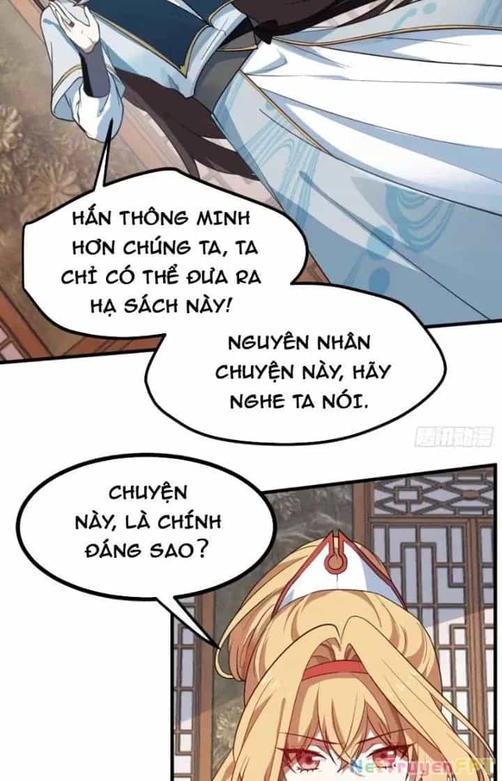 Tiên Nhân Này Quá Nghiêm Túc - Chương 59 - ảnh 2