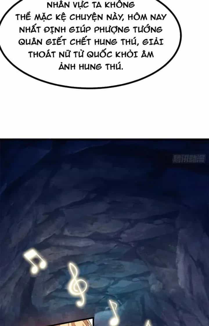 Tiên Nhân Này Quá Nghiêm Túc - Chương 59 - ảnh 25