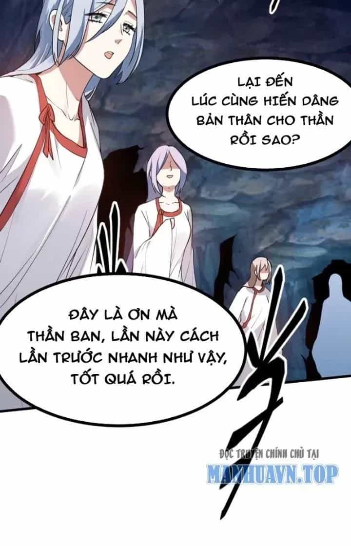 Tiên Nhân Này Quá Nghiêm Túc - Chương 59 - ảnh 29