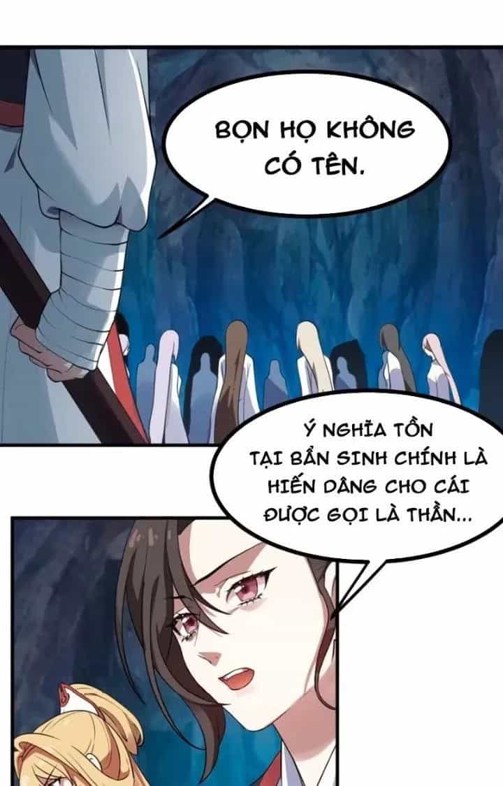 Tiên Nhân Này Quá Nghiêm Túc - Chương 59 - ảnh 30
