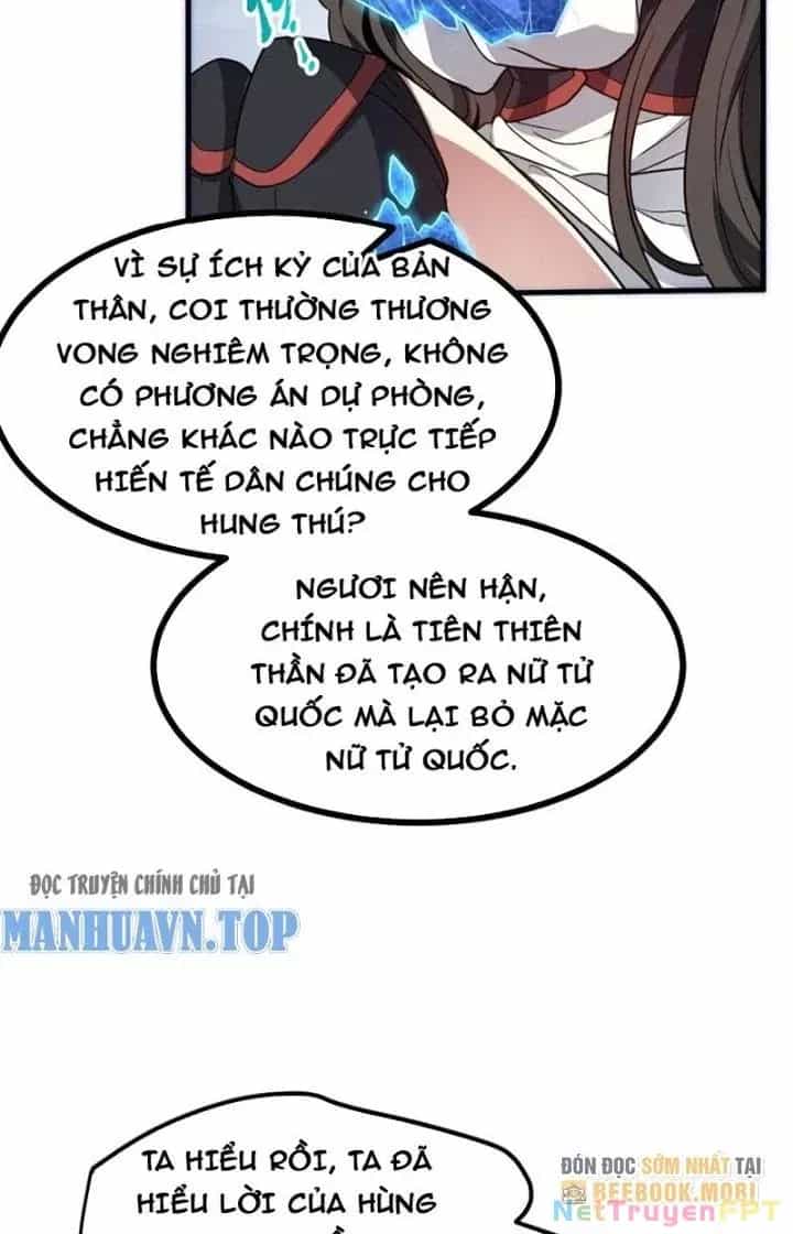 Tiên Nhân Này Quá Nghiêm Túc - Chương 61 - ảnh 20