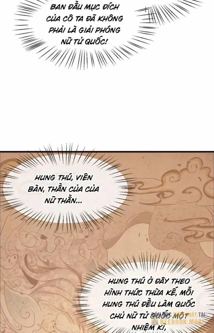 Tiên Nhân Này Quá Nghiêm Túc - Chương 61 - ảnh 31