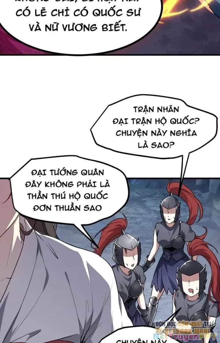 Tiên Nhân Này Quá Nghiêm Túc - Chương 61 - ảnh 5