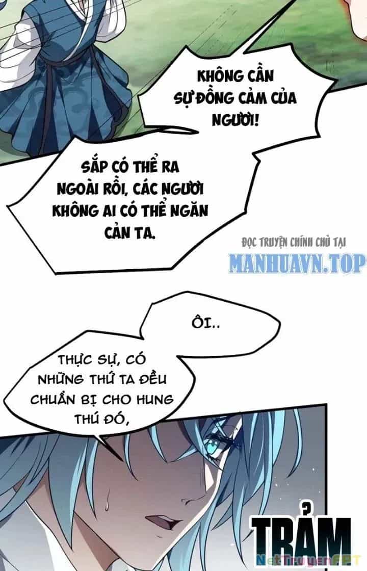 Tiên Nhân Này Quá Nghiêm Túc - Chương 62 - ảnh 38