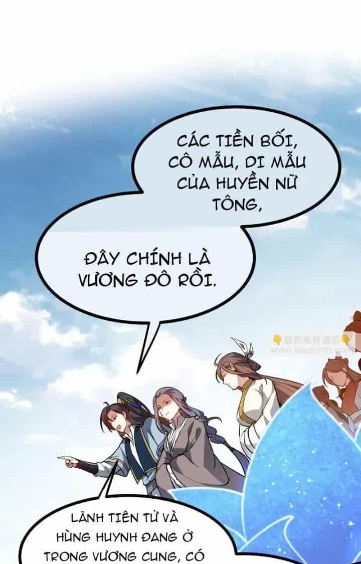 Tiên Nhân Này Quá Nghiêm Túc - Chương 65 - ảnh 45