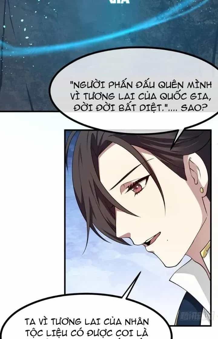 Tiên Nhân Này Quá Nghiêm Túc - Chương 66 - ảnh 37