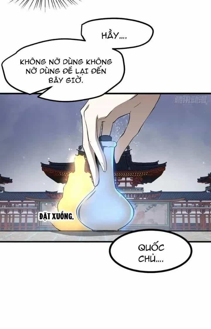 Tiên Nhân Này Quá Nghiêm Túc - Chương 67 - ảnh 18