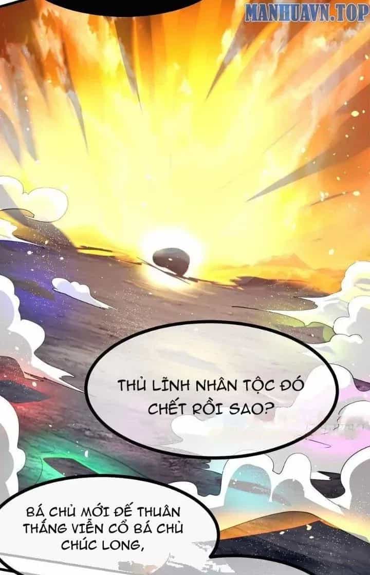 Tiên Nhân Này Quá Nghiêm Túc - Chương 68 - ảnh 14