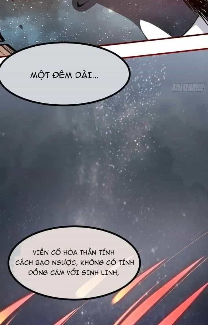 Tiên Nhân Này Quá Nghiêm Túc - Chương 68 - ảnh 21