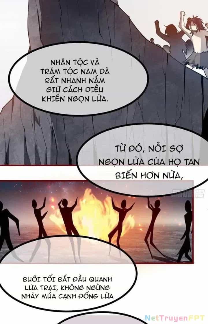 Tiên Nhân Này Quá Nghiêm Túc - Chương 68 - ảnh 25