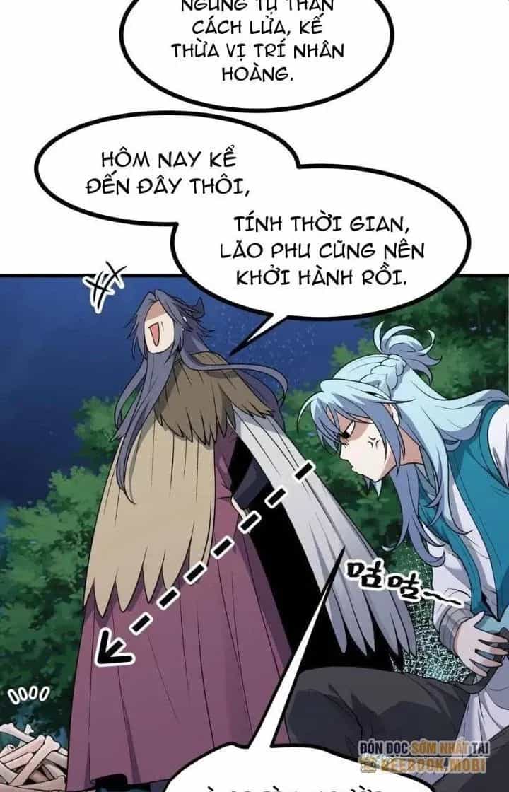 Tiên Nhân Này Quá Nghiêm Túc - Chương 69 - ảnh 20