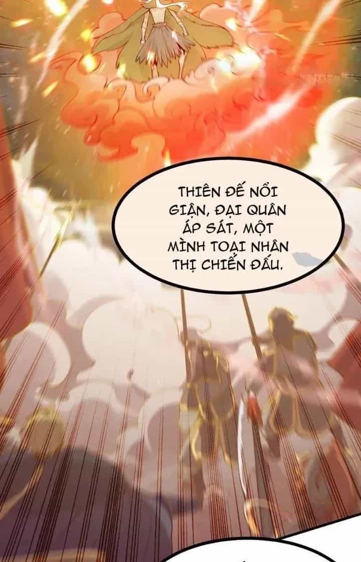 Tiên Nhân Này Quá Nghiêm Túc - Chương 69 - ảnh 3
