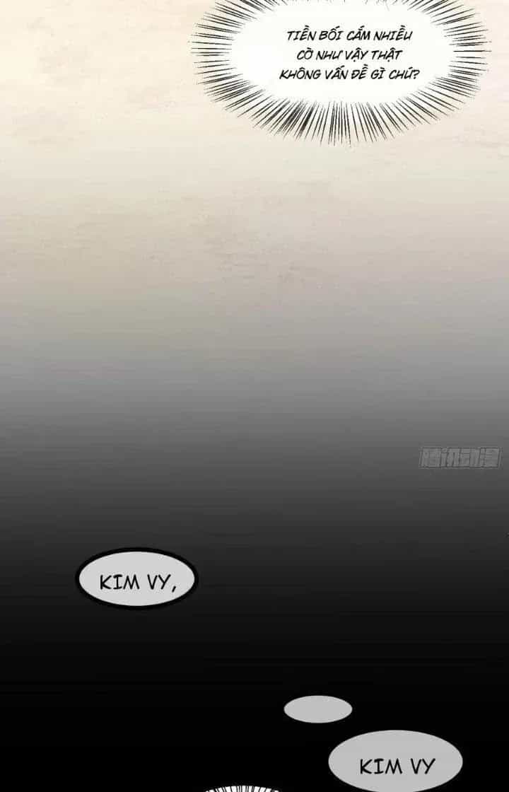 Tiên Nhân Này Quá Nghiêm Túc - Chương 70 - ảnh 16