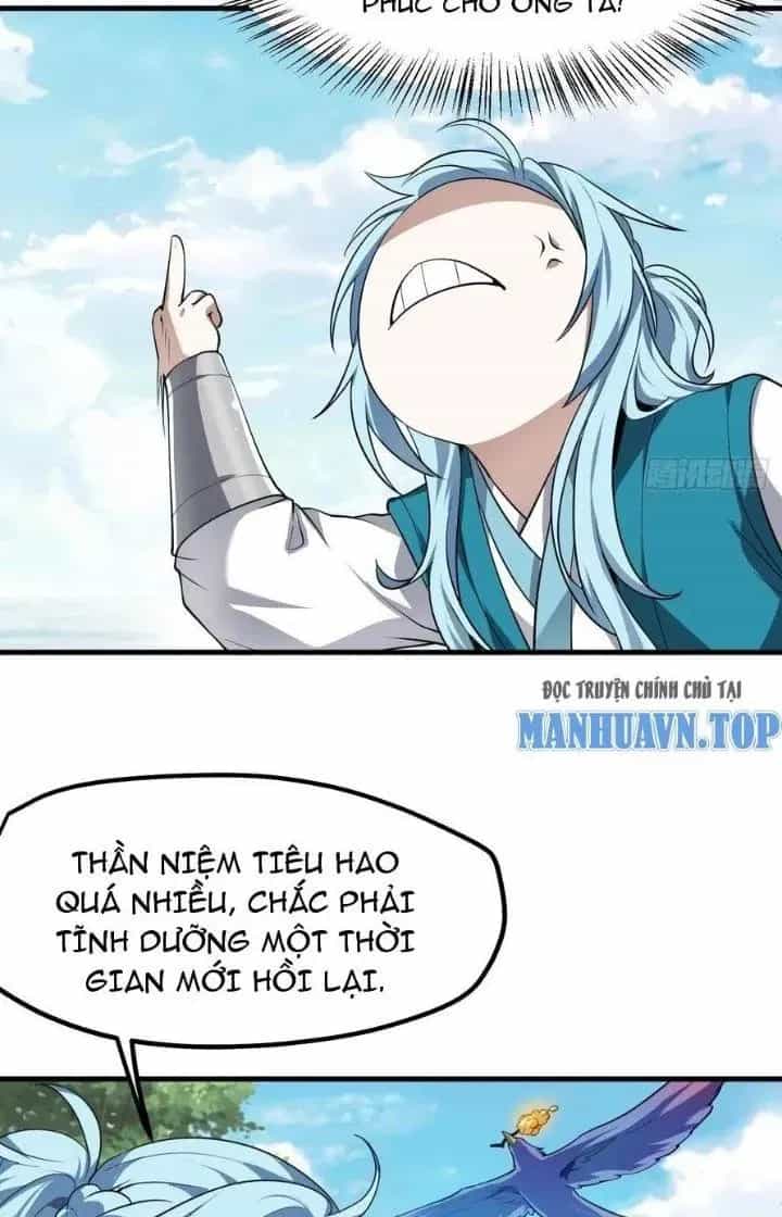 Tiên Nhân Này Quá Nghiêm Túc - Chương 70 - ảnh 26