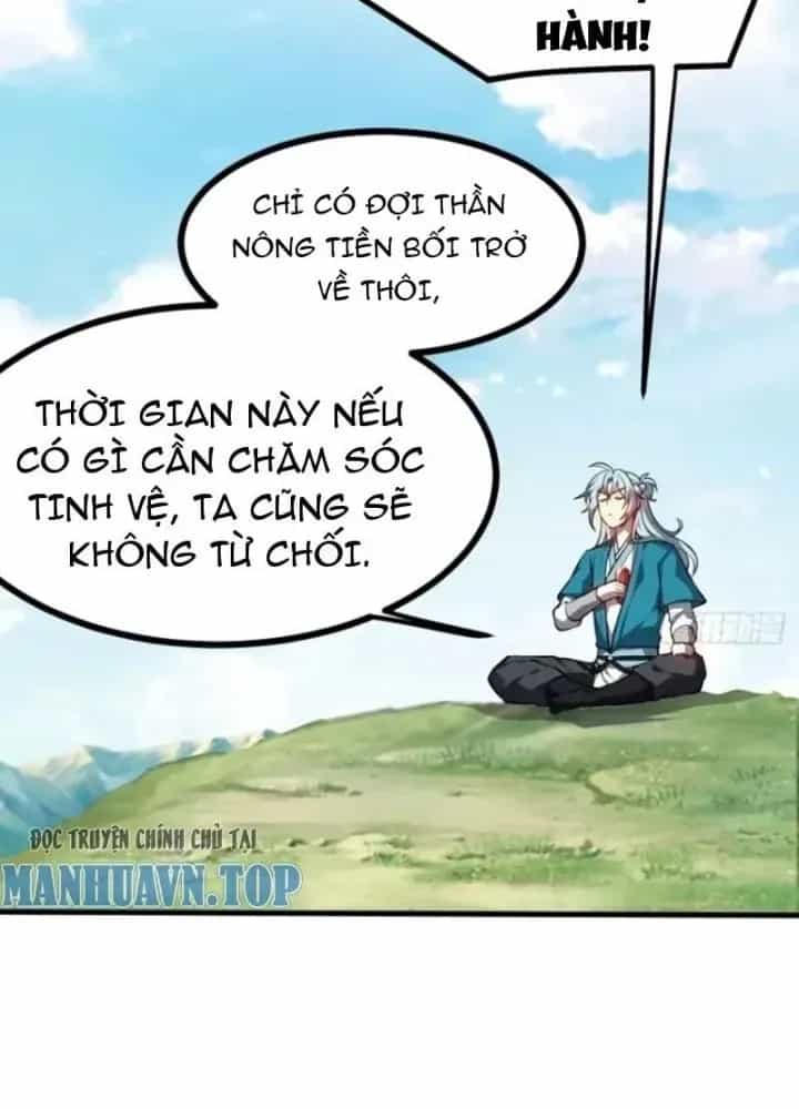 Tiên Nhân Này Quá Nghiêm Túc - Chương 72 - ảnh 47
