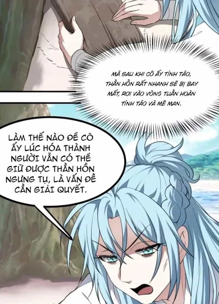Tiên Nhân Này Quá Nghiêm Túc - Chương 72 - ảnh 59