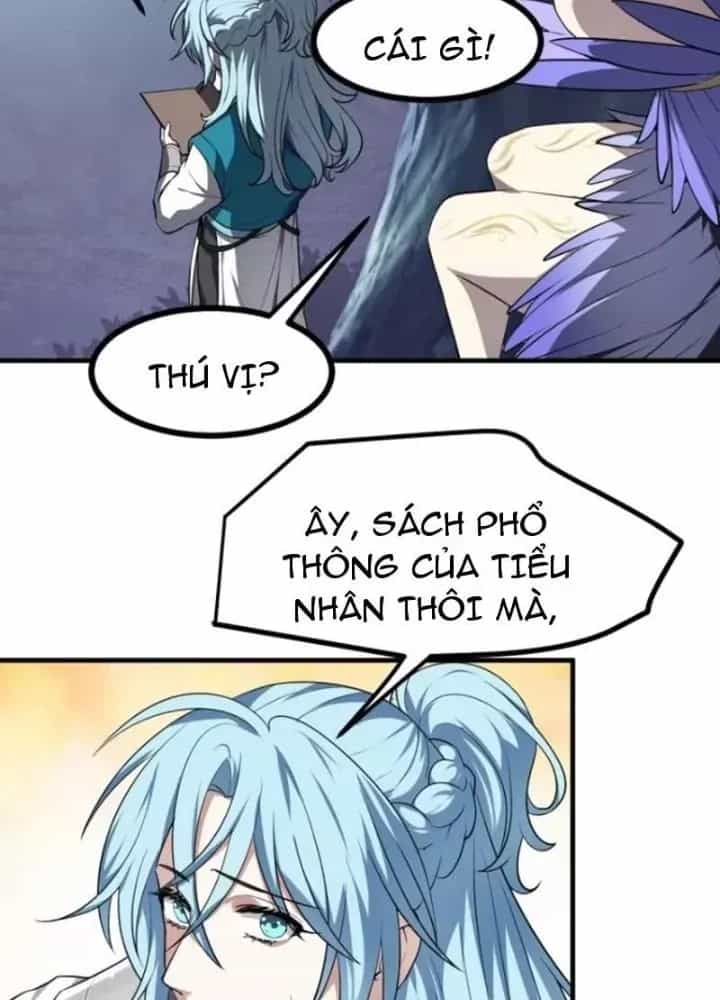 Tiên Nhân Này Quá Nghiêm Túc - Chương 72 - ảnh 69
