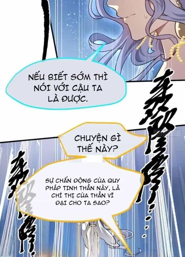 Tiên Nhân Này Quá Nghiêm Túc - Chương 73 - ảnh 35
