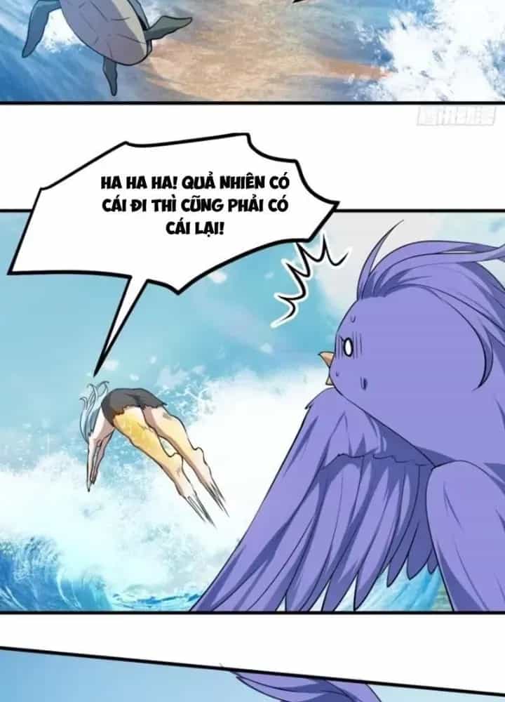 Tiên Nhân Này Quá Nghiêm Túc - Chương 75 - ảnh 5