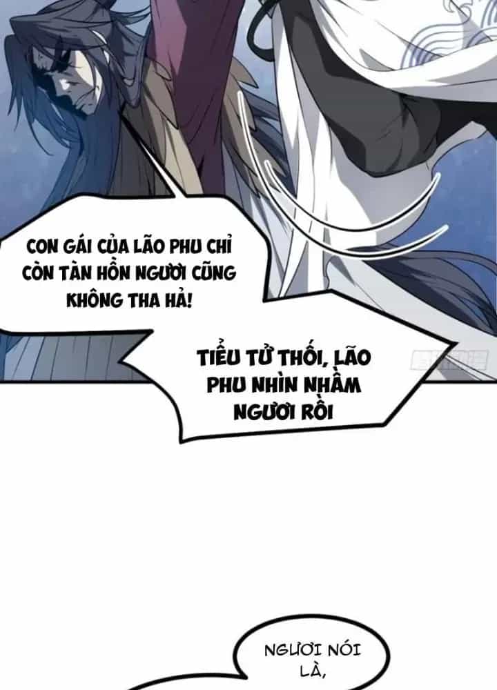 Tiên Nhân Này Quá Nghiêm Túc - Chương 75 - ảnh 53