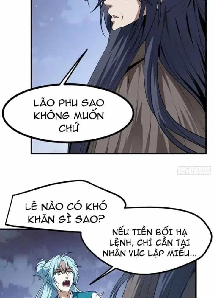 Tiên Nhân Này Quá Nghiêm Túc - Chương 76 - ảnh 19