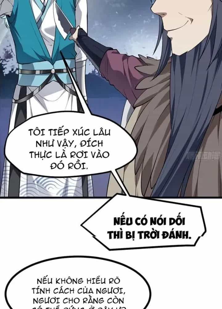 Tiên Nhân Này Quá Nghiêm Túc - Chương 76 - ảnh 5
