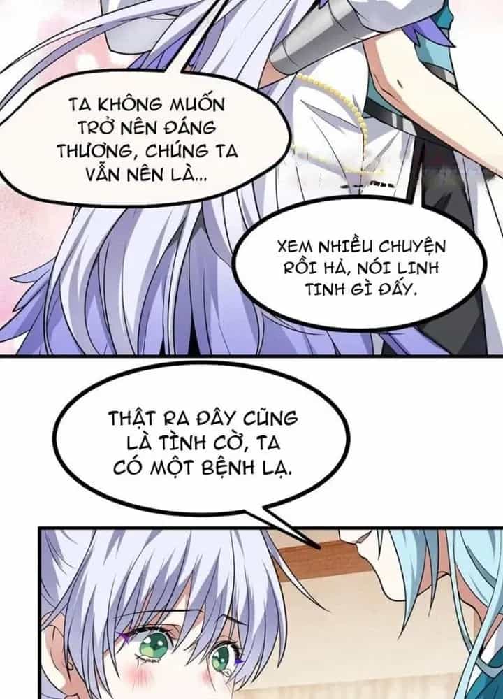 Tiên Nhân Này Quá Nghiêm Túc - Chương 76 - ảnh 53
