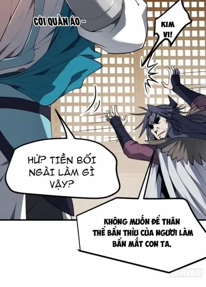 Tiên Nhân Này Quá Nghiêm Túc - Chương 77 - ảnh 35
