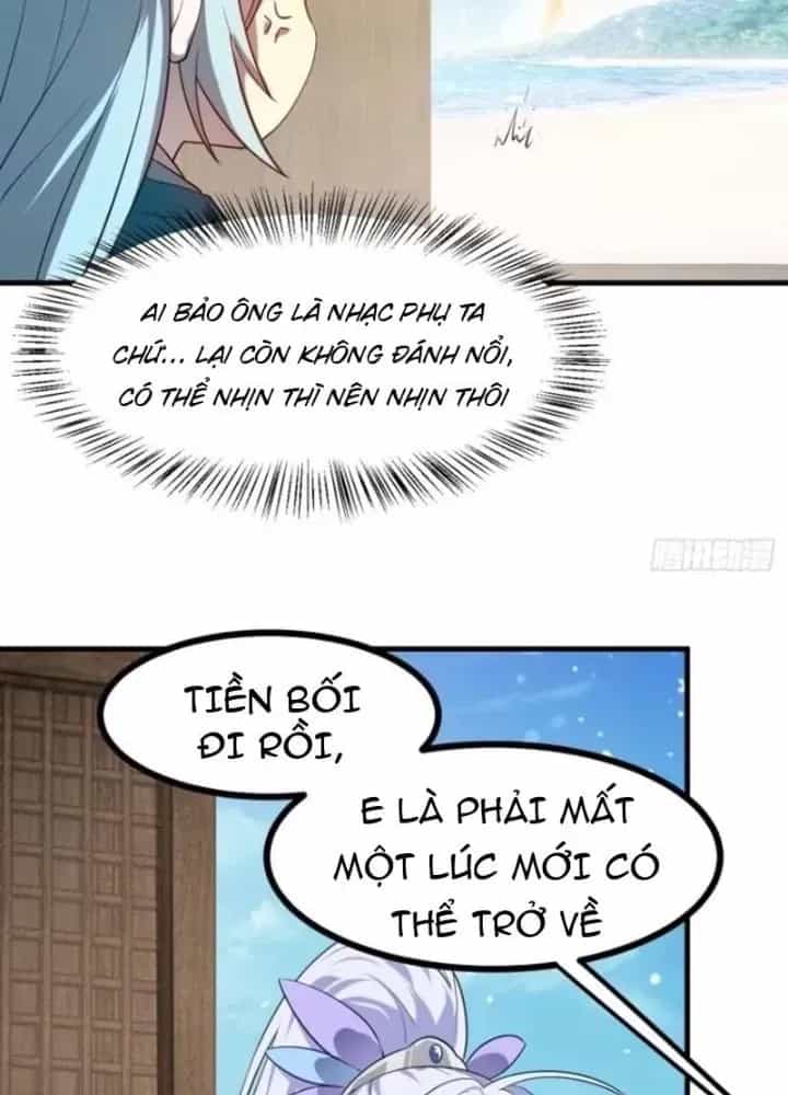 Tiên Nhân Này Quá Nghiêm Túc - Chương 77 - ảnh 57