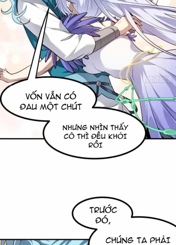 Tiên Nhân Này Quá Nghiêm Túc - Chương 77 - ảnh 61