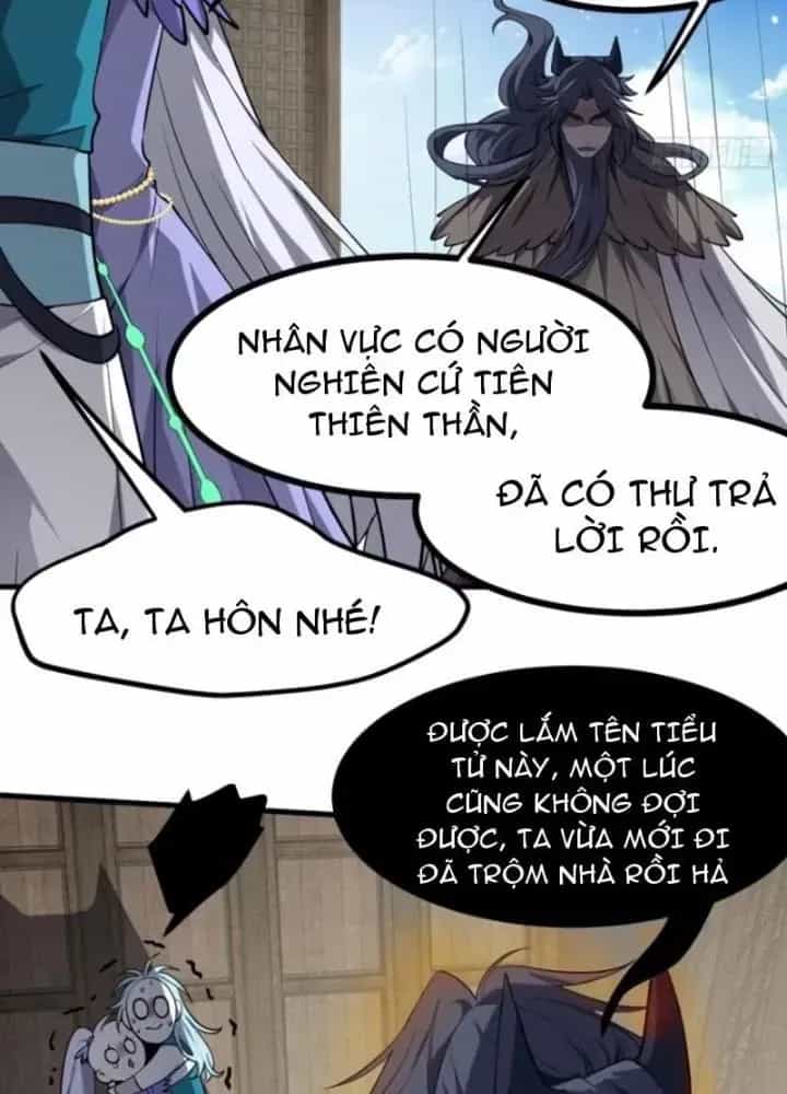 Tiên Nhân Này Quá Nghiêm Túc - Chương 77 - ảnh 65
