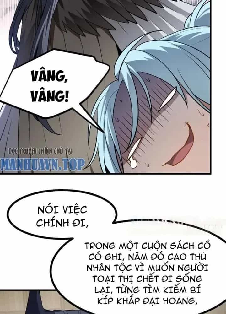 Tiên Nhân Này Quá Nghiêm Túc - Chương 78 - ảnh 21