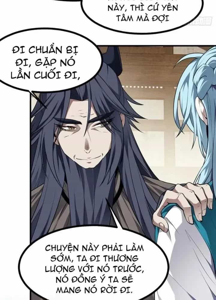 Tiên Nhân Này Quá Nghiêm Túc - Chương 78 - ảnh 53