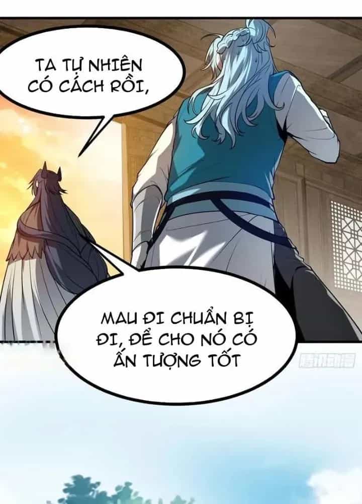 Tiên Nhân Này Quá Nghiêm Túc - Chương 78 - ảnh 57