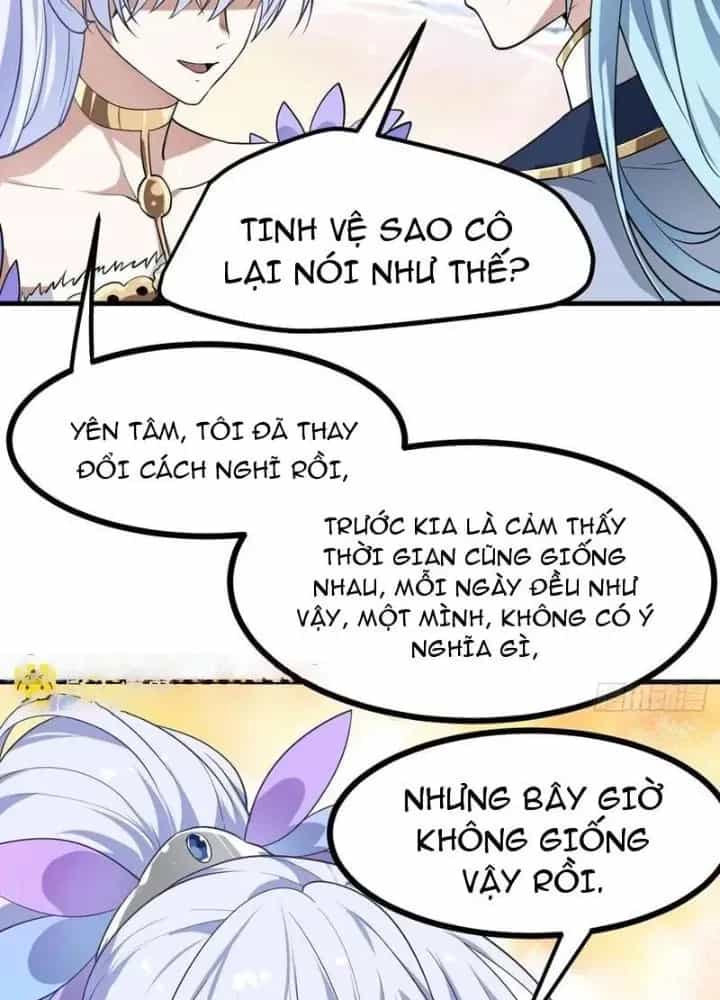 Tiên Nhân Này Quá Nghiêm Túc - Chương 78 - ảnh 67