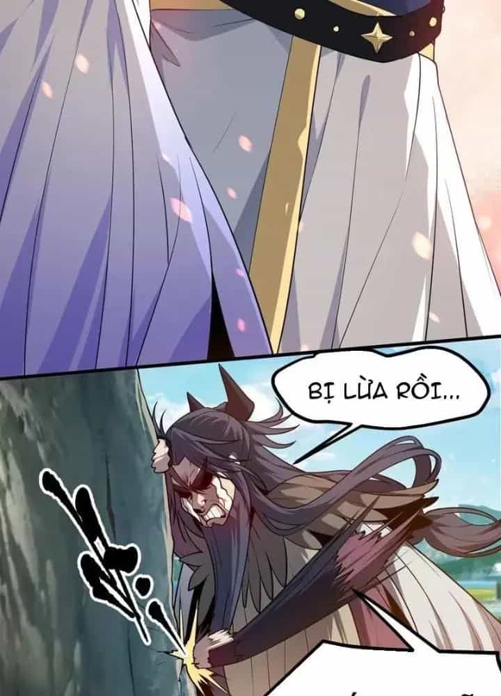 Tiên Nhân Này Quá Nghiêm Túc - Chương 78 - ảnh 77