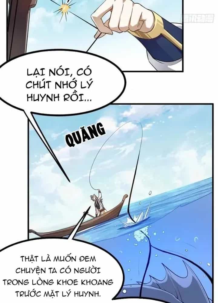 Tiên Nhân Này Quá Nghiêm Túc - Chương 79 - ảnh 33