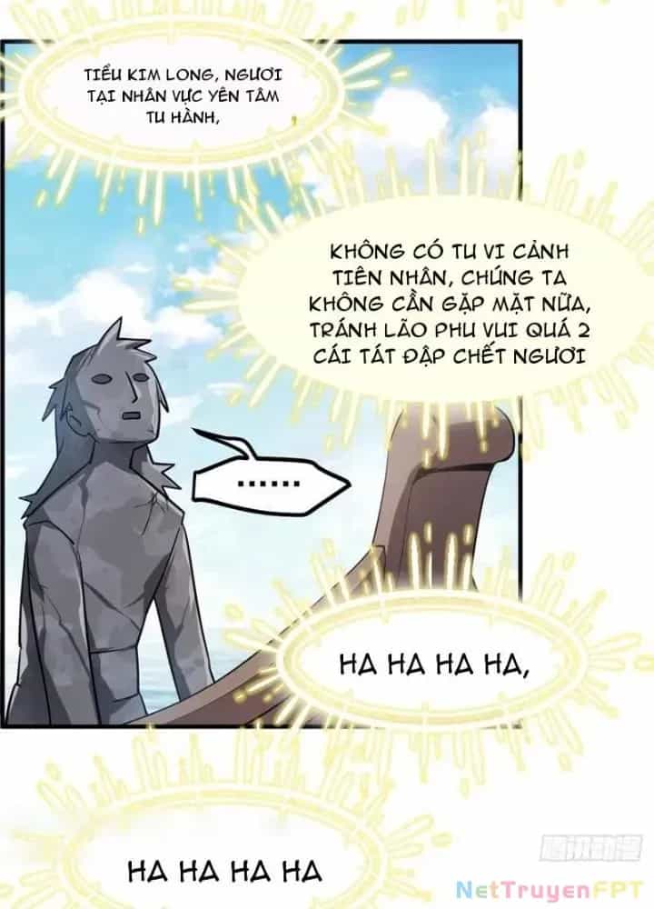 Tiên Nhân Này Quá Nghiêm Túc - Chương 79 - ảnh 51