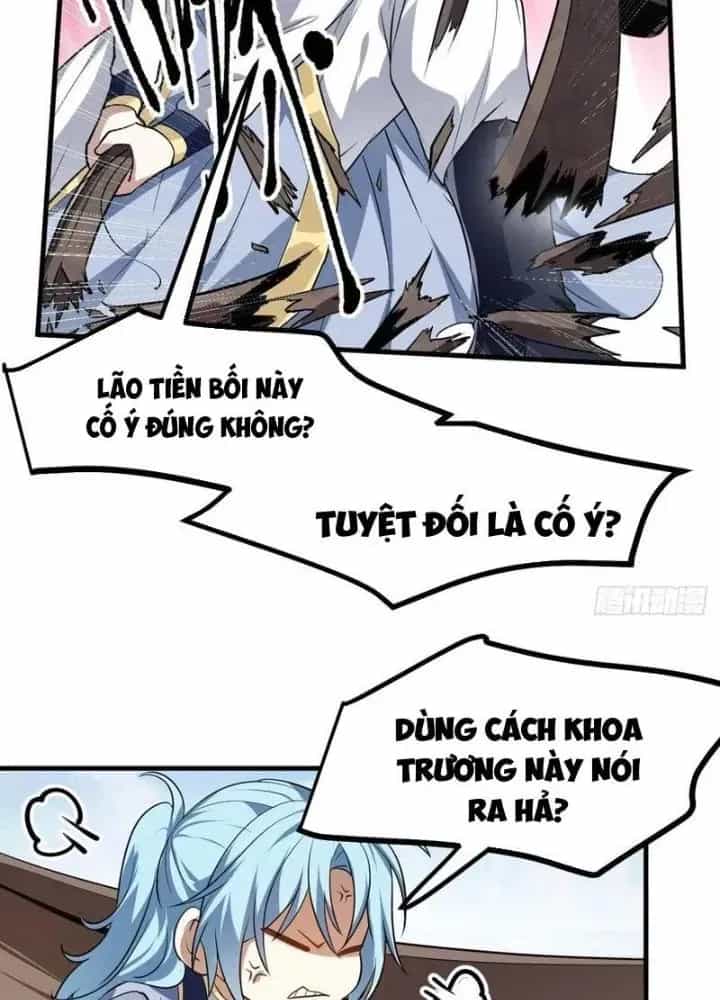 Tiên Nhân Này Quá Nghiêm Túc - Chương 79 - ảnh 57